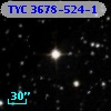 TYC 3678-524-1