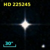 HD 225245
