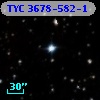 TYC 3678-582-1