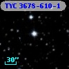 TYC 3678-610-1