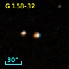 G 158-32