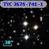 TYC 3678-741-1