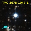 TYC 3678-1047-1