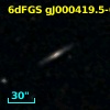 6dFGS gJ000419.5-061136