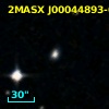 2MASX J00044893-0617486