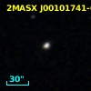 2MASX J00101741-0546101