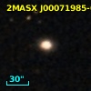 6dFGS gJ000719.9-074427