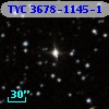TYC 3678-1145-1