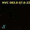HVC 093.6-67.6-227