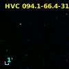 HVC 094.1-66.4-310