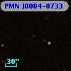 PMN J0004-0733