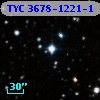 TYC 3678-1221-1