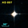 HD    897