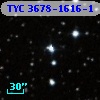 TYC 3678-1616-1
