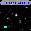 TYC 3678-1991-1