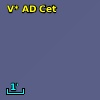 V* AD Cet