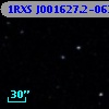 1RXS J001627.2-062555