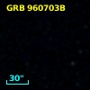 GRB 960703B