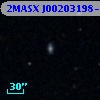 2MASX J00203198-0823026