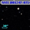NVSS J001247-075444