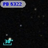 PB  8322