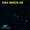 GRA B0020-08