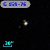 G 158-76