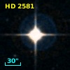 HD   2581