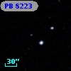 PB  8223