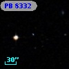 PB  8332