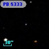PB  8333