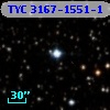 TYC 3167-1551-1