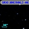 1RXS J002806.2-063208