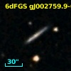 6dFGS gJ002759.9-073403
