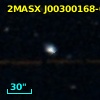 2MASX J00300168-0636311