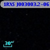 1RXS J003003.2-061443