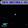 1RXS J002908.1-054721