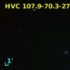 HVC 107.9-70.3-275