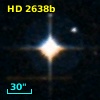 HD   2638b