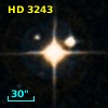 HD   3243