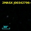 2MASX J00342796-0729132