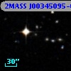 2MASS J00345095-0636122