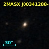 2MASX J00341288-0559282