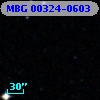 MBG 00324-0603