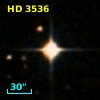 HD   3536