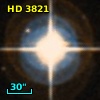 HD   3821