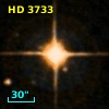 HD   3733