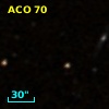 ACO    70