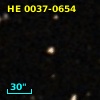 2MASS J00400198-0638123