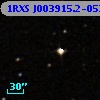 1RXS J003915.2-053340